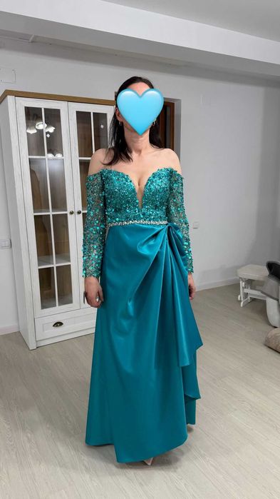 Rochie eleganta dama
