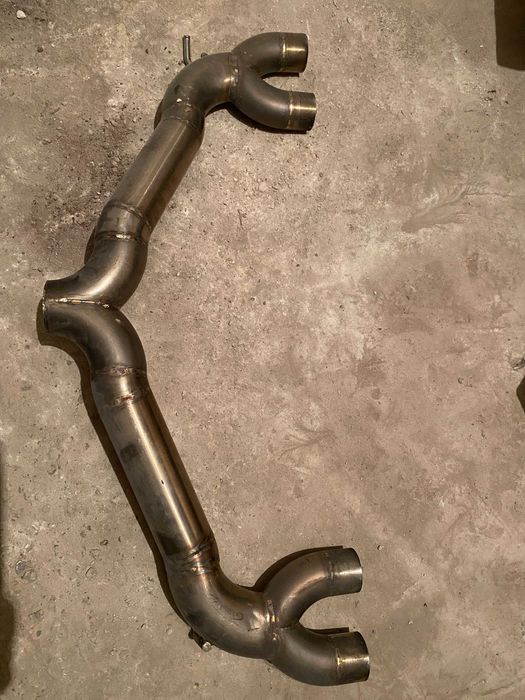 Anulare finala auto pentru toate modelele Golf 7 si Scirocco