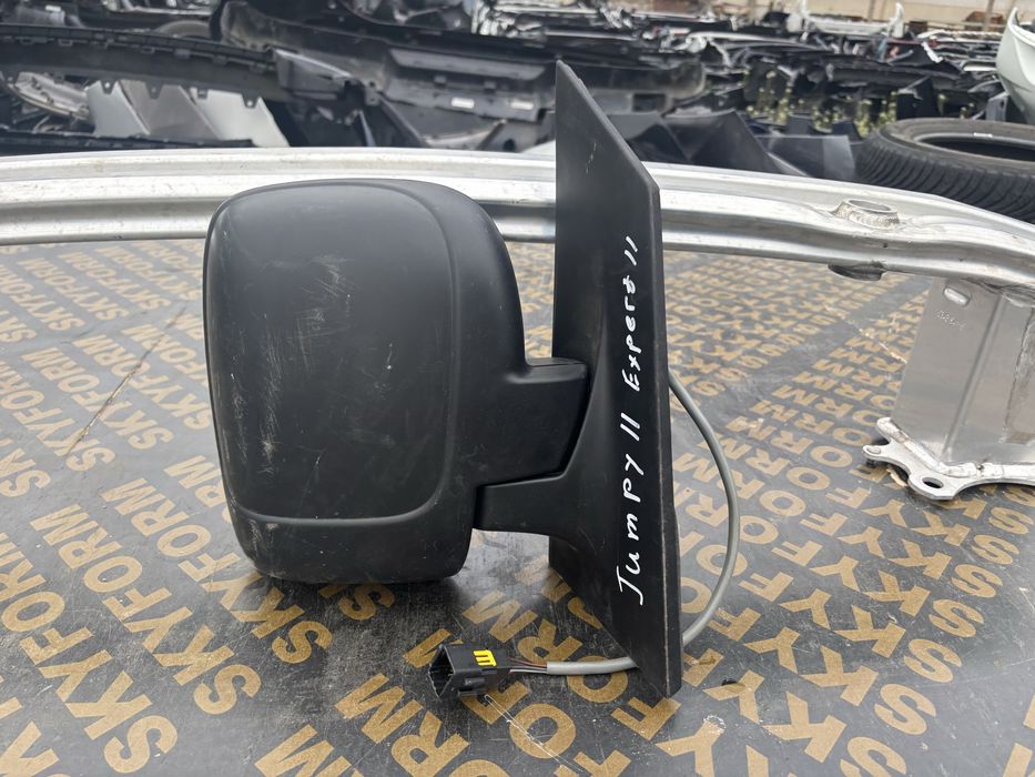 Огледало Citroen Jumpy Peugeot Expert