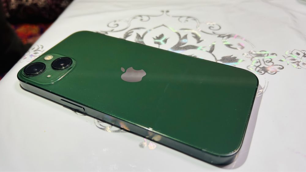 Продам iphone 13 в идеале