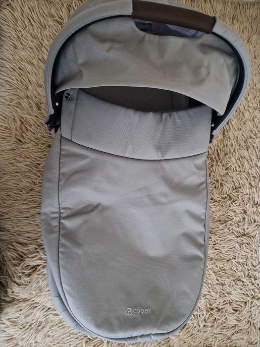 Кош за новородено Cybex Gazelle S Cot, НОВО