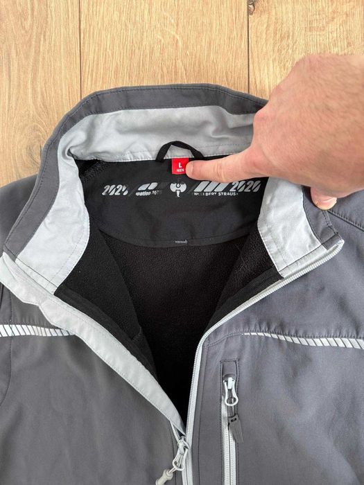 Engelbert Strauss L barbati Motion 2020 vesta