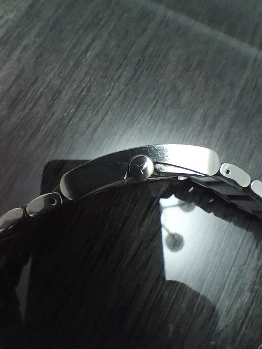 Tissot Generosi T-Watch T007309A