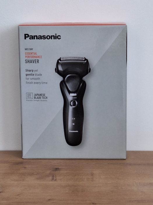 Masina de ras Panasonic