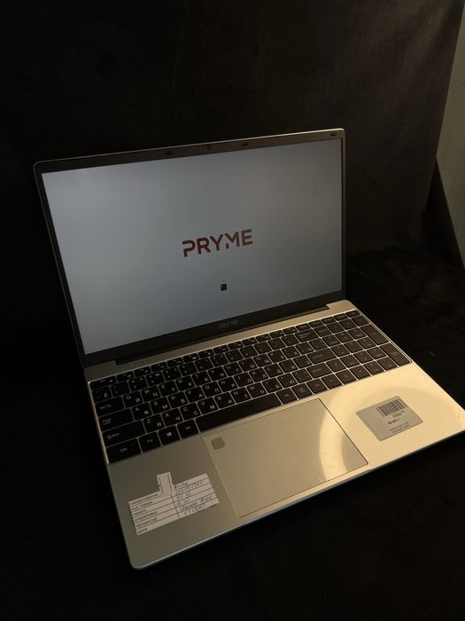 prime ноутбук • baitime • 0.0.12