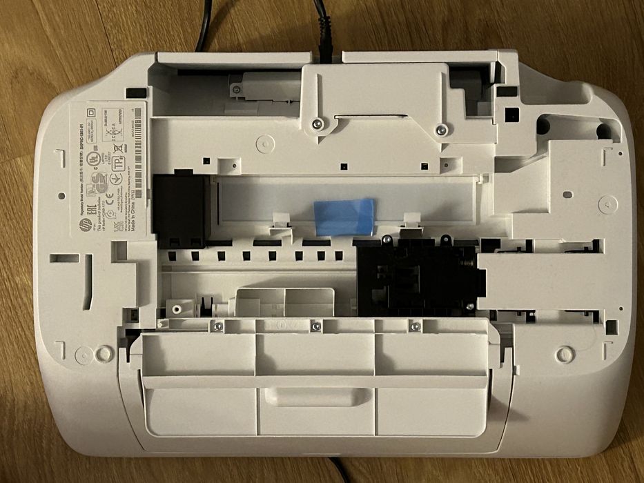 Imprimanta  multifunctionala HI-fi  HP