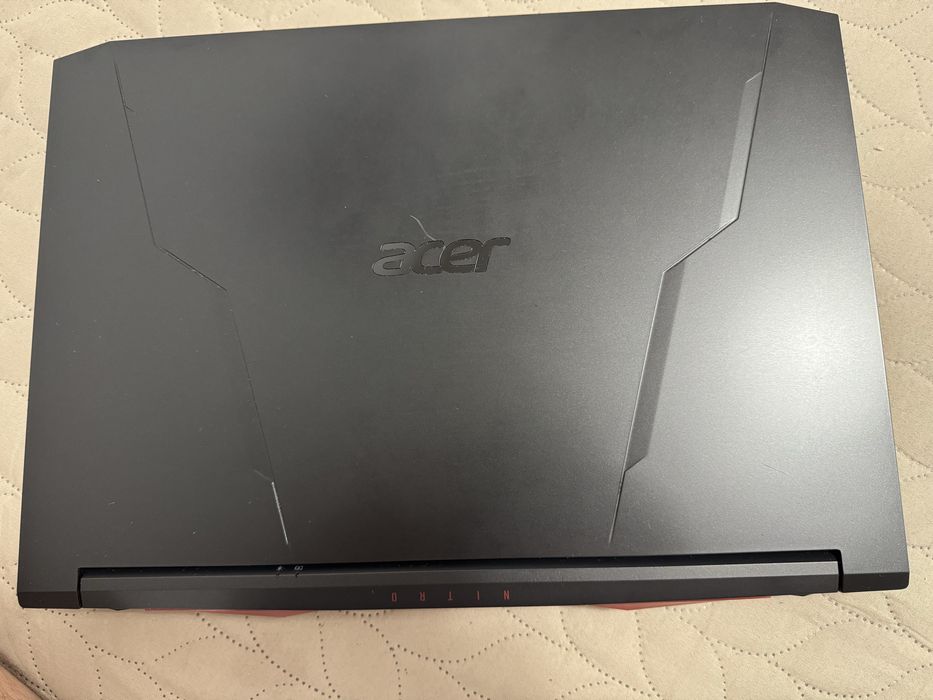 Laptop Acer Nitro 5 AN515-57