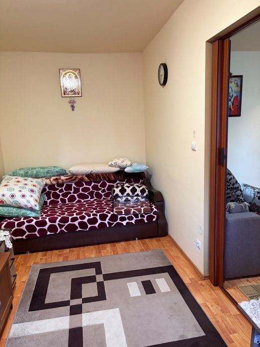 Apartament 2 camere X