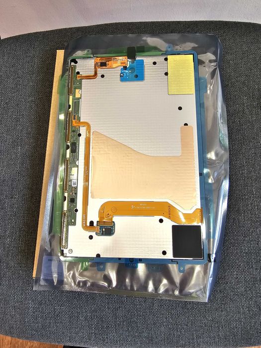 Display Samsung Galaxy Tab S6 Original (SM-T860/ T865)