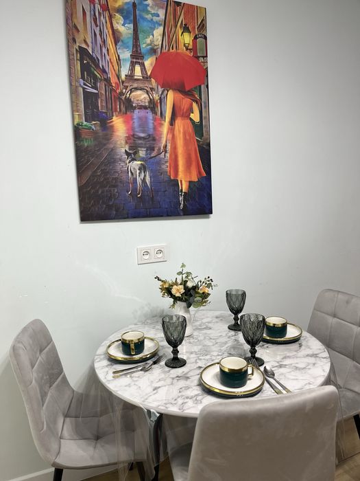 1 комн квартира посуточно