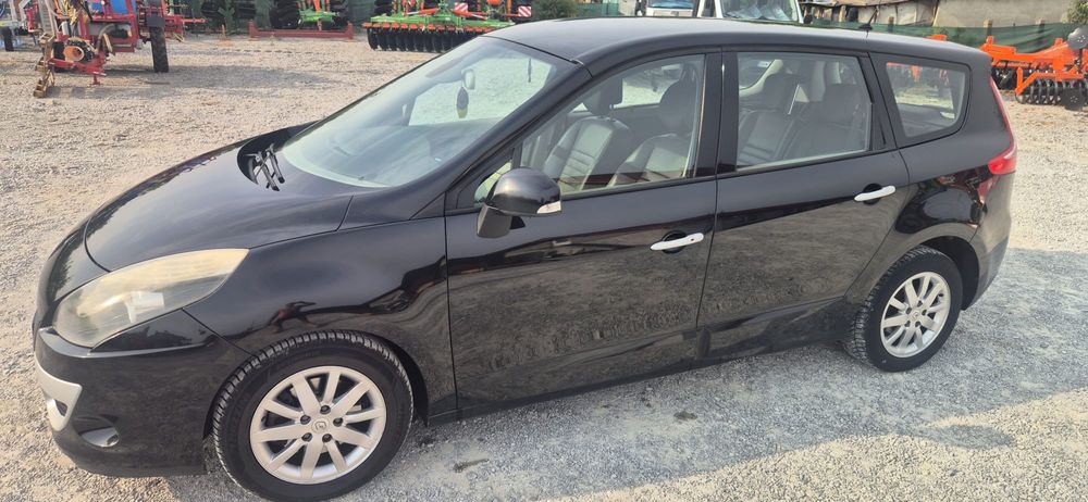 RENAULT Grand Scenic 2011 — imagine 5