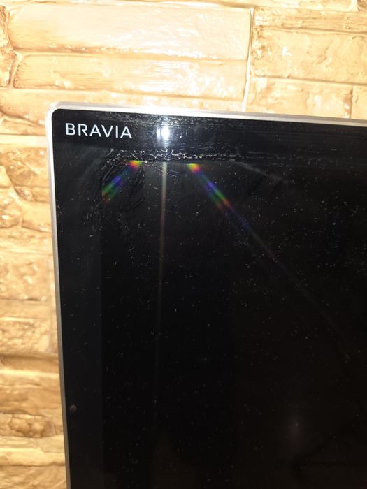 SONY Bravia. KDL 46