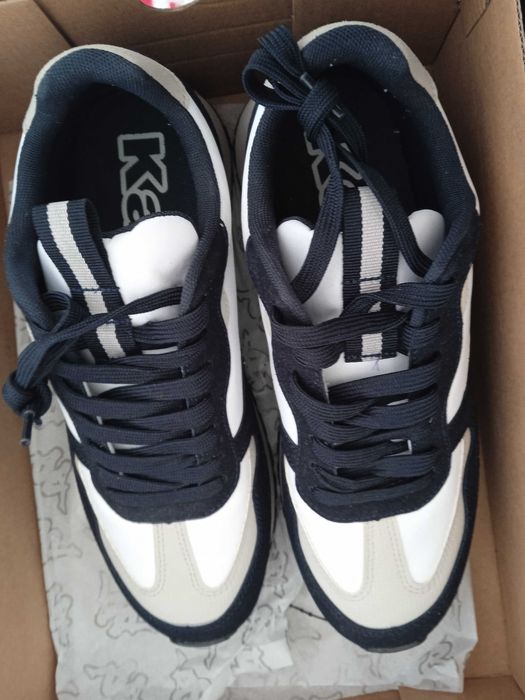 дамски маратонки Kappa