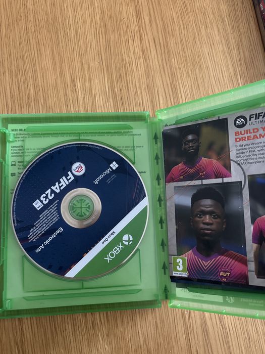 Xbox one игри.