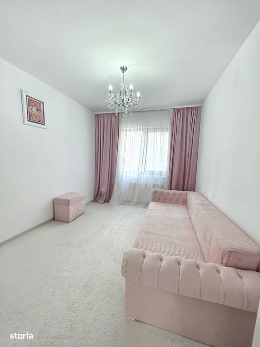 Apartament 3 Camere 2 băi Cavar Residence Brâncoveanu Sector 4