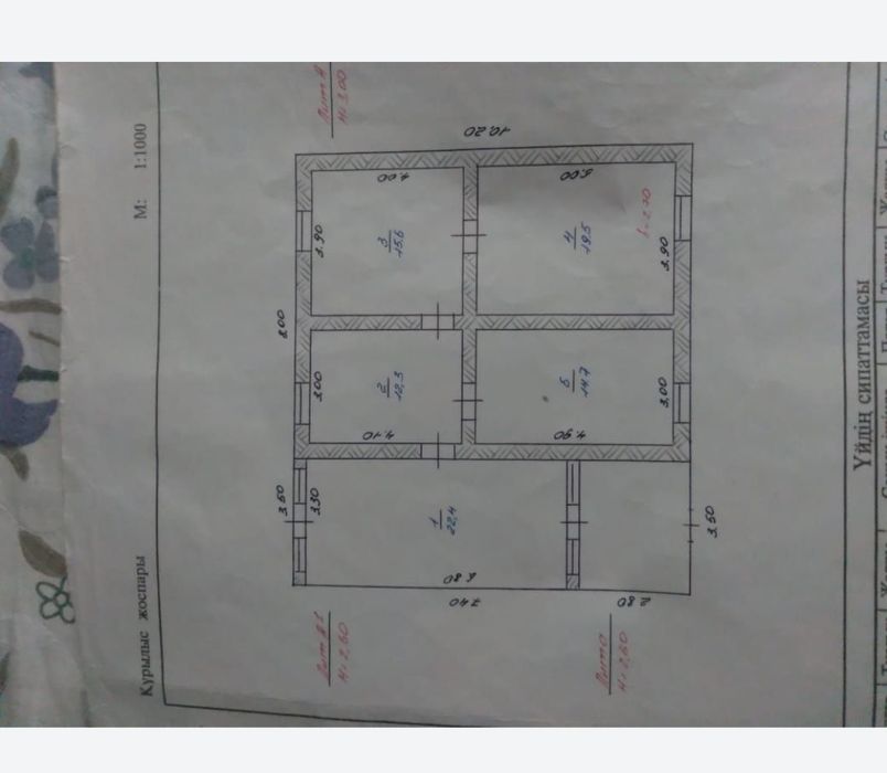 Уй сатылады срочно