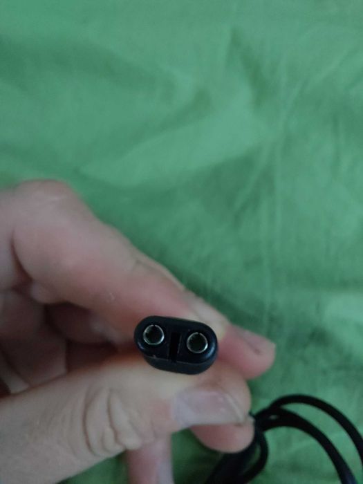 Incarcator philips 4,3V masina barbierit