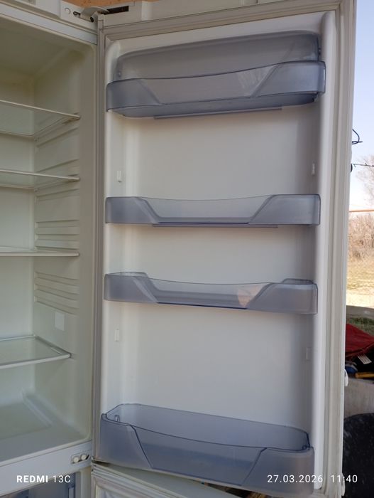 Продам холодильник