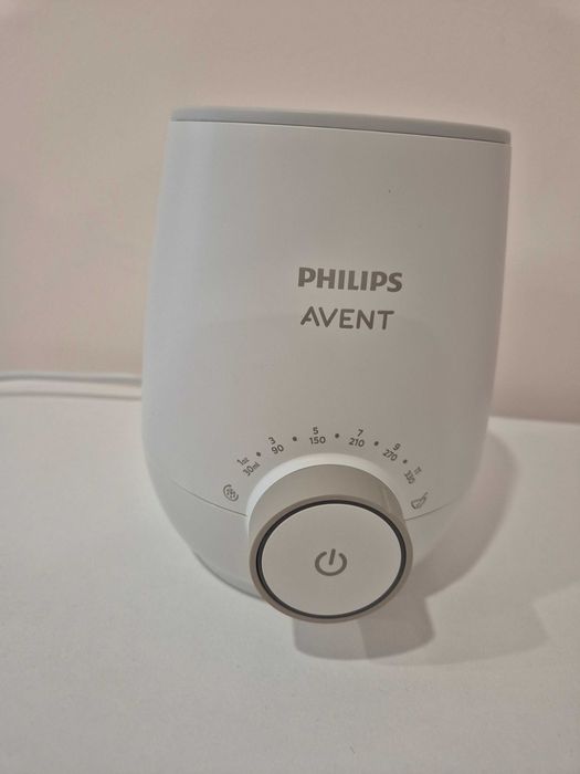 Уред за затопляне на храна Philips Avent