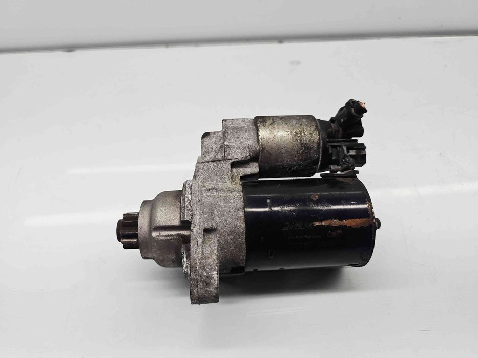 Electromotor 10 dinti Volkswagen Polo (6R) [Fabr 2009-2016] 000112040