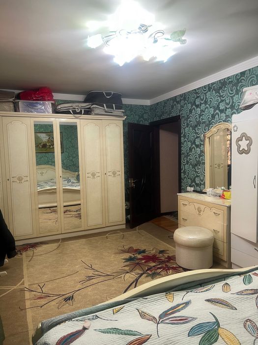 Сдаю свою 3 комнатная квартиру в аренду 110 квадратных метров