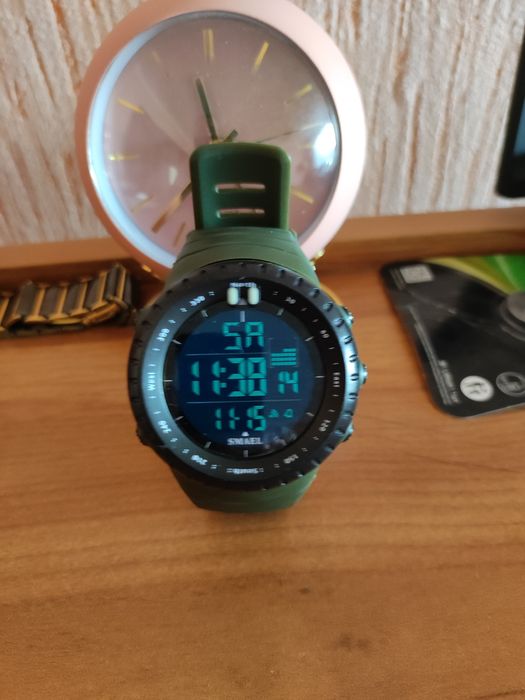 Часы мужские , Китай