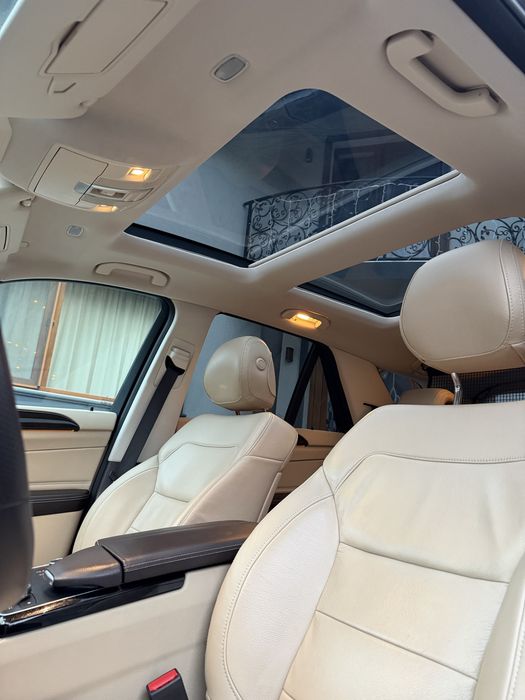 Mercedes GLE 350d 4 MATIC(TVA deductibil)