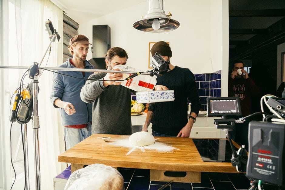 BRAND || FOOD || PODKAST || Reklama va video Foto xizmati.