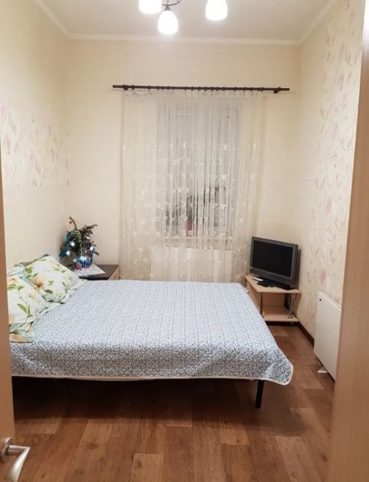 Проспект Сарыарка 11-Кенесары