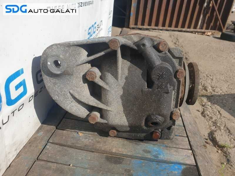 Diferential Grup Spate BMW Seria 3 E90 E91 2.0 D 163CP 2004 - 2011 Raport 2.47 Cod 7556674