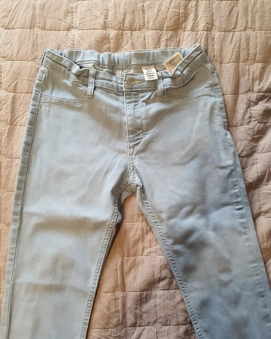 Пакет вещей на девочку 140-146см