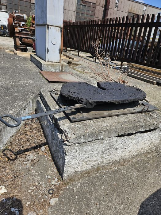 Cupla mega mercedes mp4