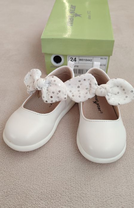 Обувки Mat star.