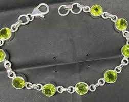 Нови сребърни обеци с камък султанит и комплекти