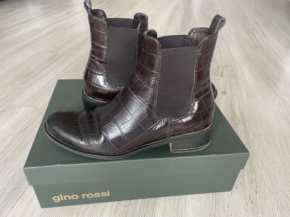 Есенни Боти Gino Rossi