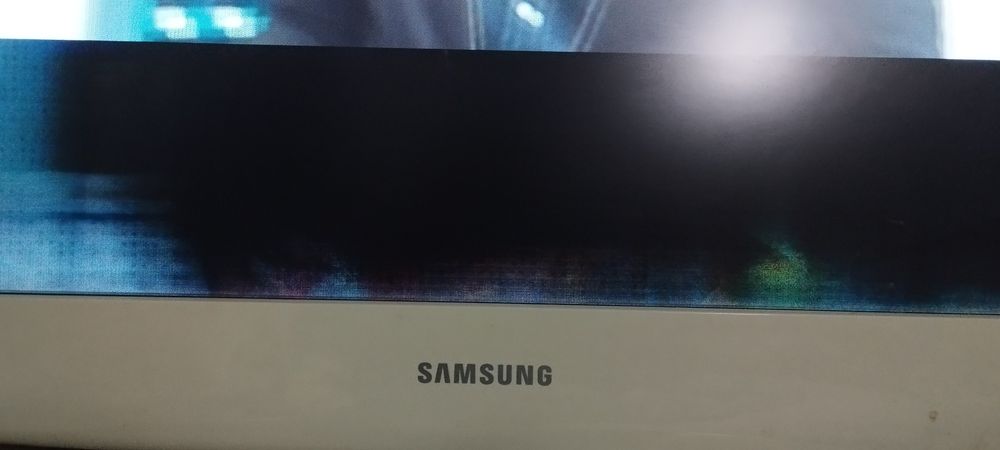 Телевизор   samsung- 102см.