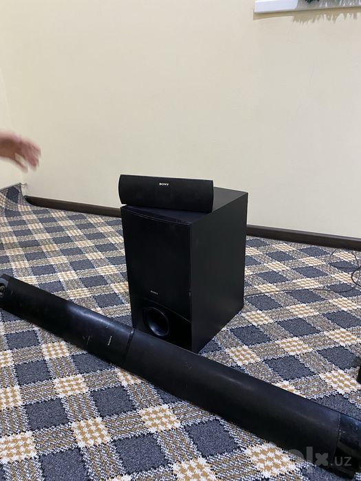 Sony   Kalonka 3.