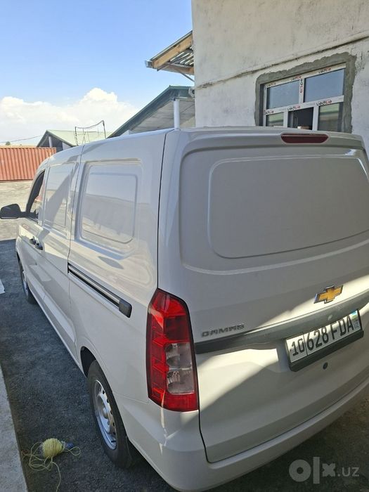Продажа Дамас-3,  Damas Max Van 1.5LV0, азгина хайдалган