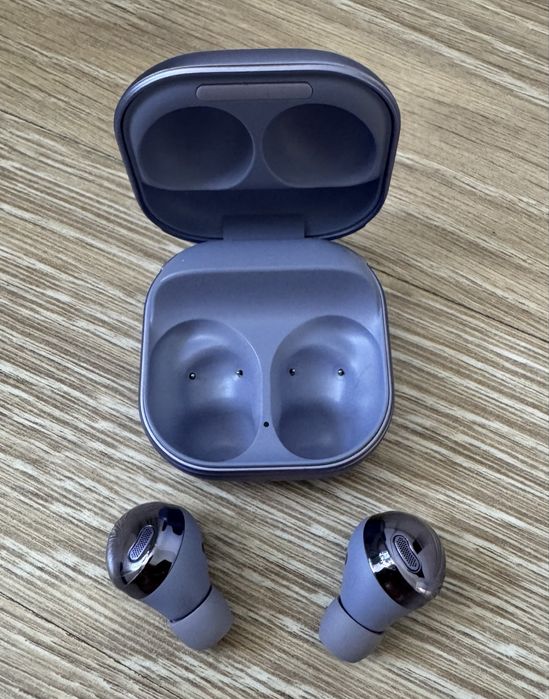 Наушники  samsung Galaxy buds pro