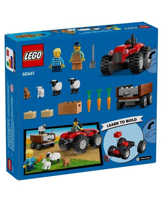 Ново Lego City..