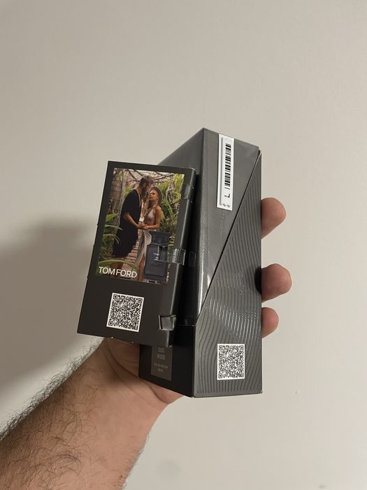 Tom Ford Oud Wood
