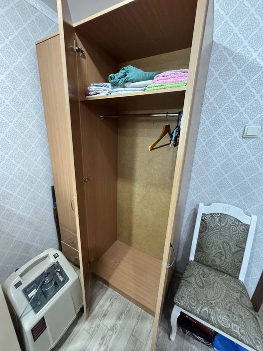 Продам Шкаф спальный!!!