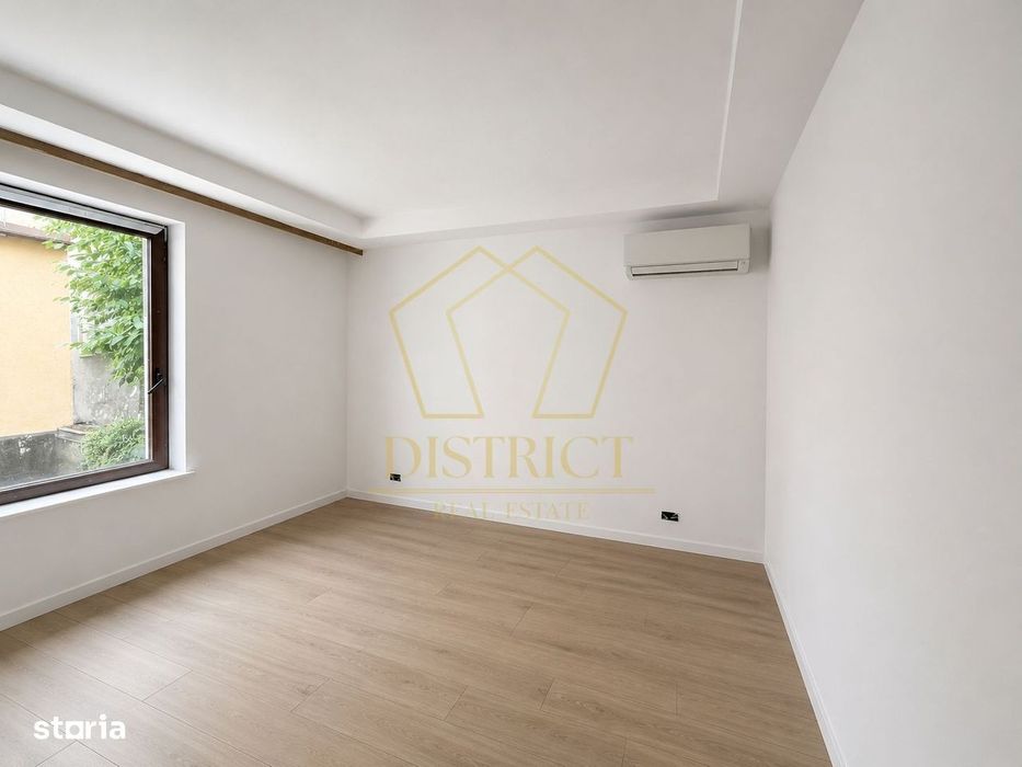 Apartament superb cu 2 camere I Balcescu