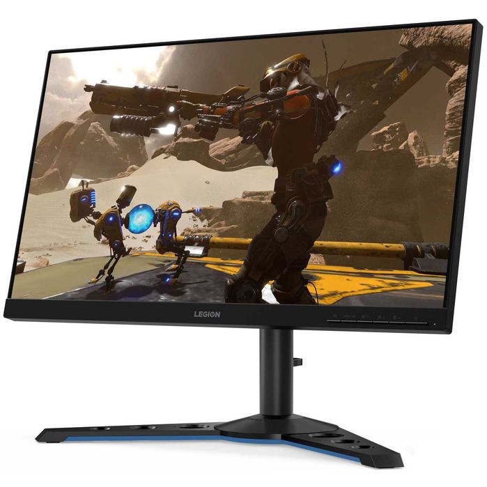 Monitor Lenovo Legion 24.5", Full HD, FreeSync, 1ms, 240Hz