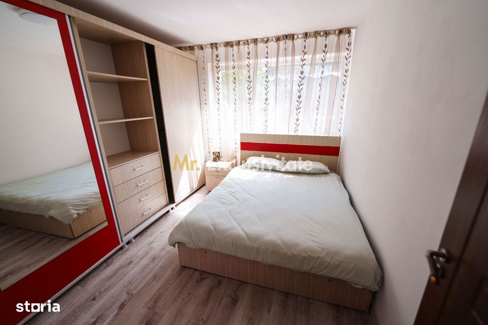 Apartament 2 camere de vanzare Petre Ispirescu - Facultatea de Drept