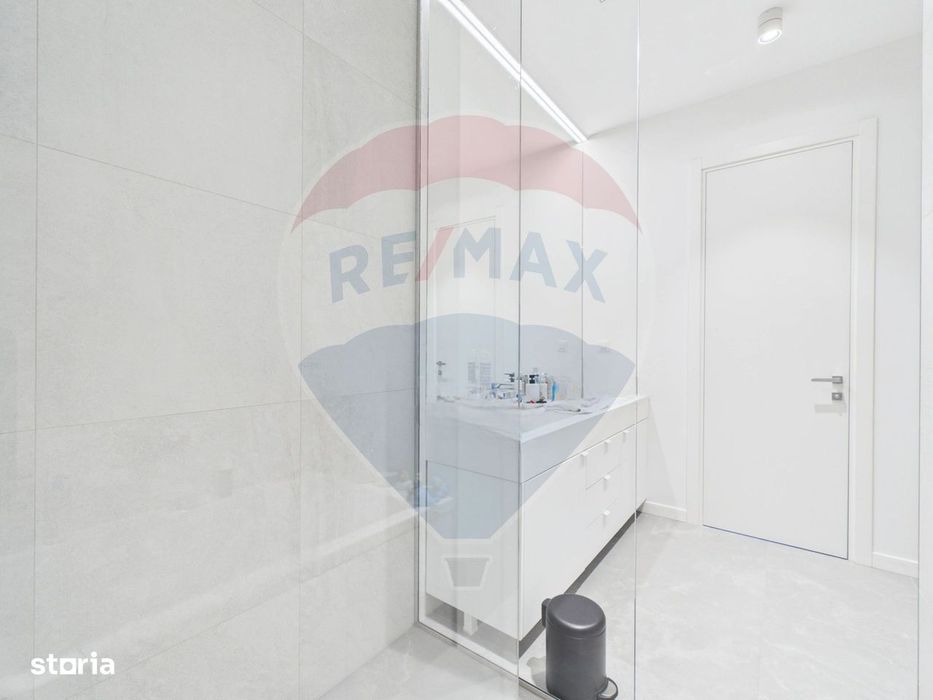 De închiriat, 4 camere ONE VERDI PARK + 2 locuri de parcare si boxa