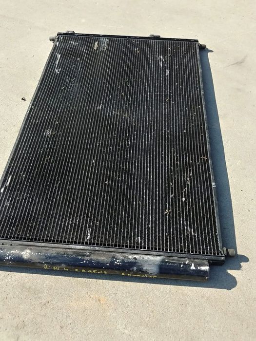 radiator clima ac 2.0 b toyota rav 4 3 a3 -cutie automata