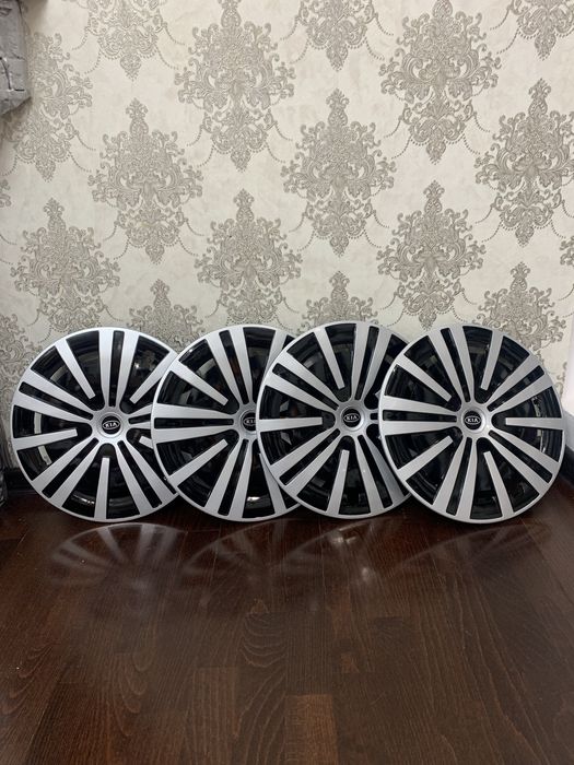 Колпаки R 14__ R15