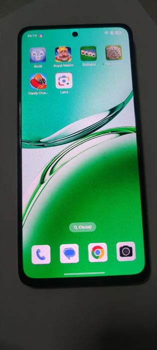 Oppo Reni 12F-256 gb-8 gb-cutie