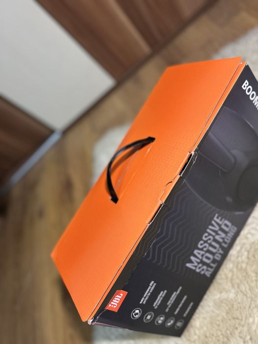 VAND URGENT 2 Boxe JBL Boombox 3